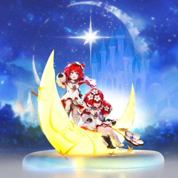 【Preventa】 XHX Studio Escala 1/6 Tribios - Imagen 2