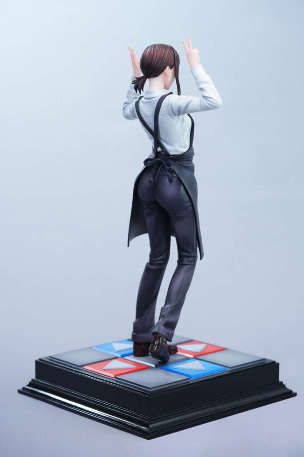 【Preventa】 Hera Studio Escala 1/4 Kobeni Higashiyama - Imagen 4