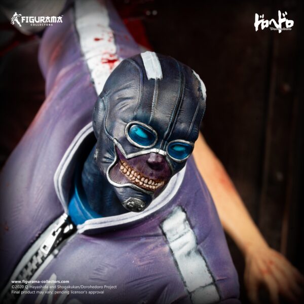 【Preventa】 Figurama Studio Escala 1/8 Shin & Noi - Imagen 9
