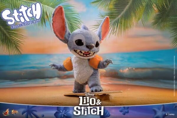 【Preventa】 Hot Toys Lilo & Stitch - Imagen 7