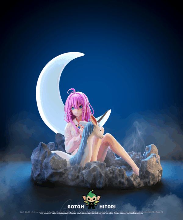 【Preventa】 Dream Elf Studio Escala 1/6 Bocchi