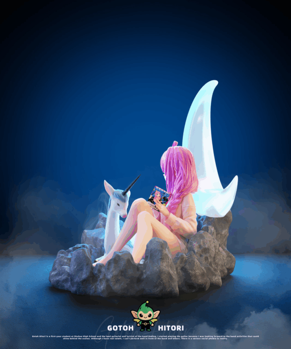 【Preventa】 Dream Elf Studio Escala 1/6 Bocchi - Imagen 2