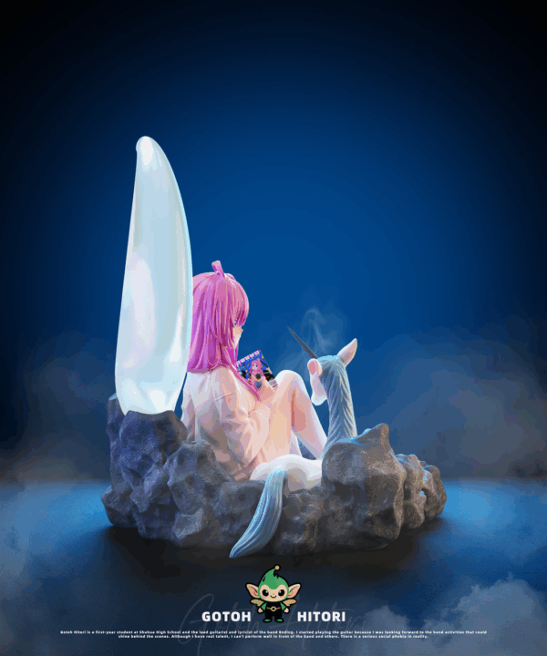 【Preventa】 Dream Elf Studio Escala 1/6 Bocchi - Imagen 3
