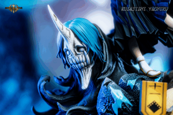 【Preventa】 I.W Studio Escala 1/6 Kusajishi Yachiru - Imagen 4