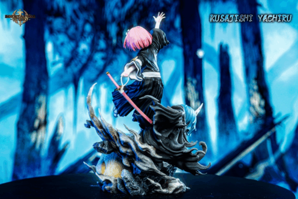 【Preventa】 I.W Studio Escala 1/6 Kusajishi Yachiru - Imagen 6