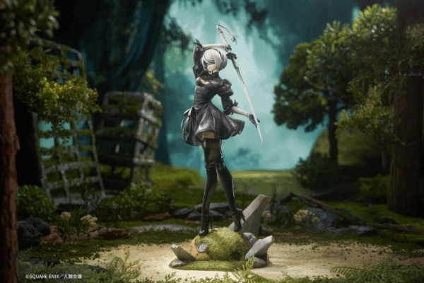 【Preventa】 GSC Studio Nier Automata 2B