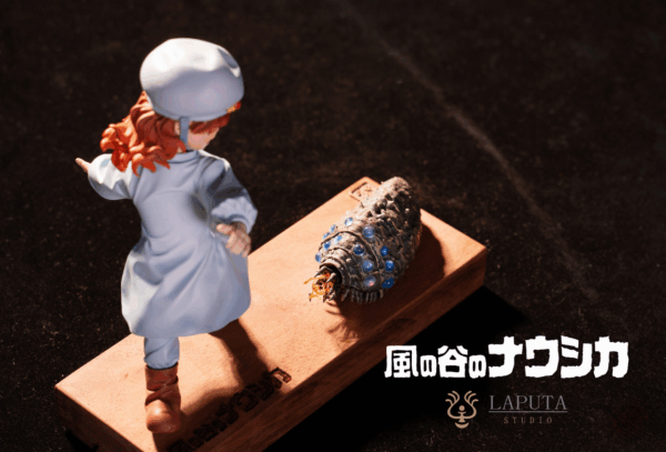 【Preventa】 LAPUTA Studio Nausicaä del Valle del Viento - Imagen 3