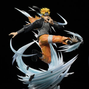 【Preventa】 YAMI Studio Naruto Shippuden Naruto