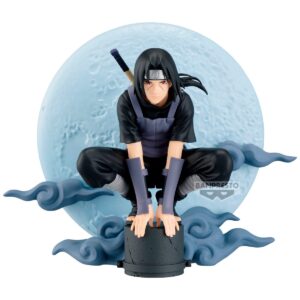 【Preventa】 Banpresto Memorable Saga Itachi Uchiha