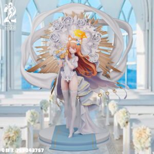 【Preventa】 Alice21 Studio Pure White Vow Mari Iochi Mari