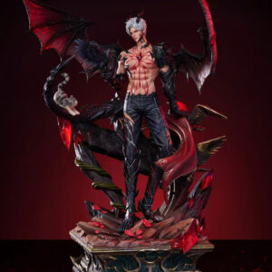 【Preventa】 Karma Studio Dragon Sylus