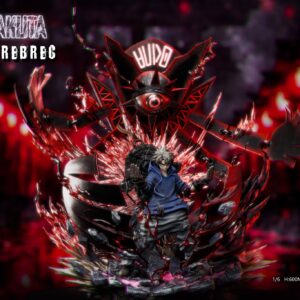 【Preventa】 Niren Studio Escala 1/6 Rudo Surebrec con LED