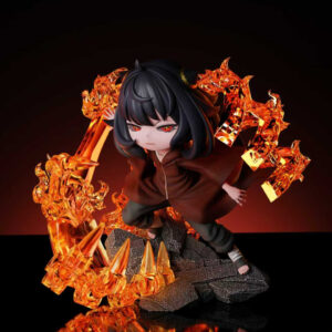 【Preventa】 ZH Studio Anya Cosplay Itachi Uchiha