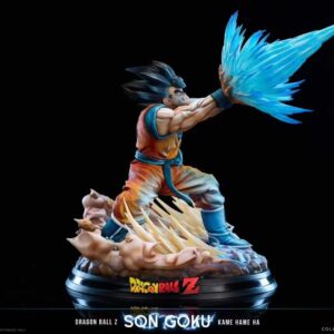 【Preventa】 Xtreme x Labs Studio Dragon Ball Goku