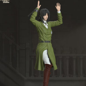 【Preventa】 Freedom Studio Shingeki no Kyojin Pieck