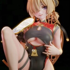 【Preventa】 Ane Studio Zenless Zone Zero Sweety