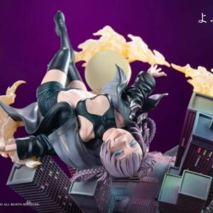 【Preventa】 Break Wall Studio Nazuna Nanakusa