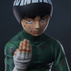 【Preventa】 PickStar Studio Escala 1/6 Rock Lee Licenciado