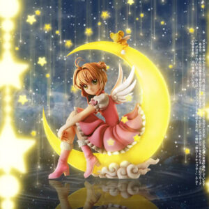 【Preventa】 RS Studio Sakura Card Captor con Led