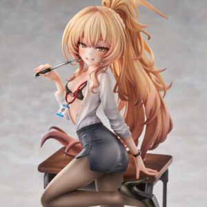 【Preventa】 ACGN 02 Studio Escala 1/6 Professor Niyaniya