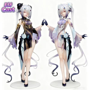 【Preventa】 Elf Studio Fate Firy Knight Lancelot
