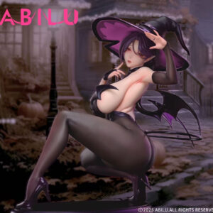 【Preventa】 Abilu Studio Escala 1/4 Molly Witch