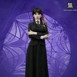 【Preventa】 Anonymous Studio Escala 1/6 Merlina