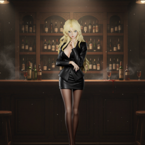 【Preventa】 Cdkey Studio Escala 1/6 Vermouth