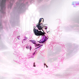 【Preventa】 Chen Yan Studio One Piece Boa Hancok