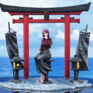 【Preventa】 Damocles Studio Escala 1/6 Rize Kamishiro