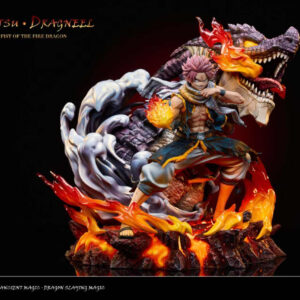 【Preventa】 GU GU Studio Escala 1/6 Natsu