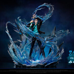 【Preventa】 ILL Studio Yamamoto Takeshi con Led