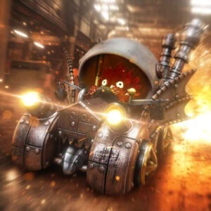 【Preventa】 LongMiao Studio Calcifer