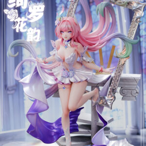 【Preventa】 MiYin Studio Escala 1/6 Cyrene