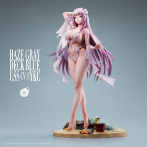 【Preventa】 Moss Studio Escala 1/6 Azur Lane Yorck