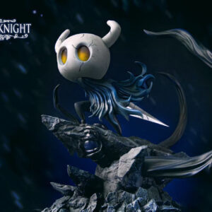 【Preventa】 N2 Studio Hollow Knight The Knight