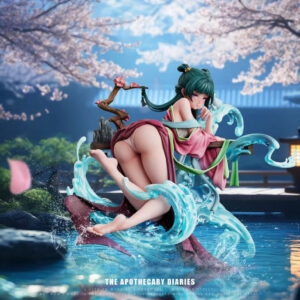 【Preventa】 PinkSoul Studio Los diarios de la boticaria Maomao