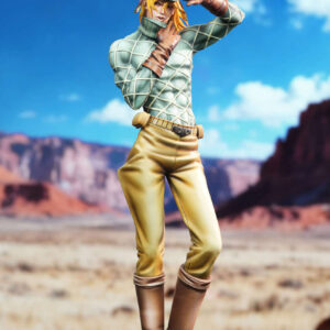 【Preventa】 Quiet Art Studio Escala 1/6 Diego Brando