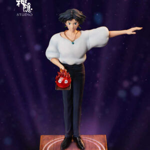 【Preventa】 ShenYin Studio El castillo Ambulante Howl