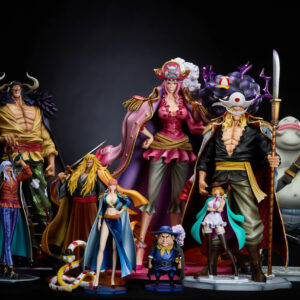 【Preventa】 Tian Xie She Studio Rocks Piratas