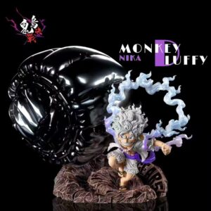 【Preventa】 A + Studio One Piece Monkey D Luffy G5