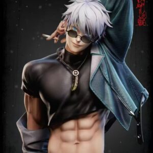 【Preventa】Neon Studio Jujutsu Kaisen Satoru Gojo