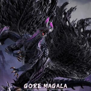 【Preventa】Dragon Realm Studio Gore Magala
