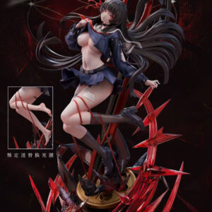 【Preventa】 MiYin Studio Escala 1/6 Kurumi Tokisaki