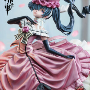 【Preventa】Weare A Design Studio Escala 1/5 Ciel Phantomhive