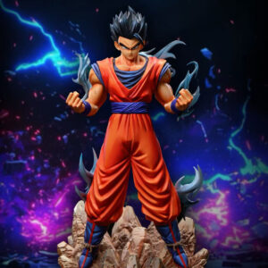 【Preventa】Kylin Studio Escala 1/6 Dragon Ball Gohan