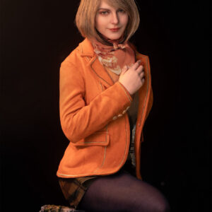 【Preventa】Infinity Studio Escala 1/2 Ashley Graham