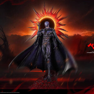 【Preventa】APEX Collectibles Escala 1/6 Berserk Femto