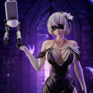 【Preventa】Caren Studio NieR Automata 2B