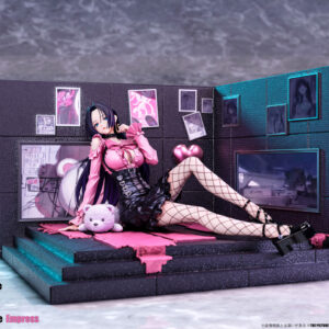 【Preventa】Cosh Studio Escala 1/6 One Piece Boa Hancok
